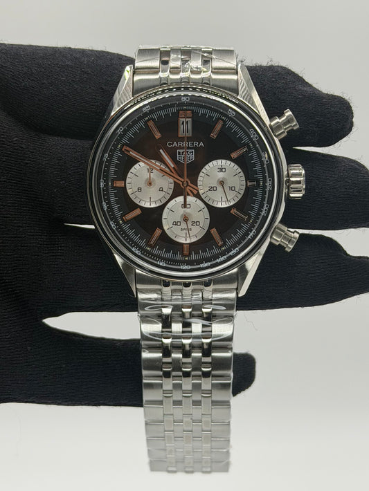 TAG HEUER CARRERA (5A+)