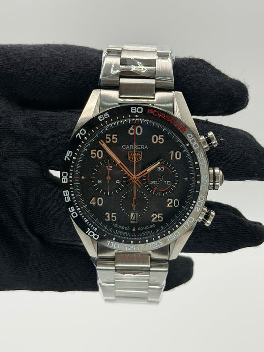 TAG HEUER CARRERA (5A+)