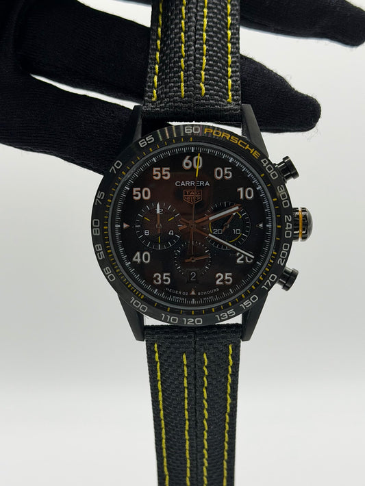 TAG HEUER CARRERA (5A+)