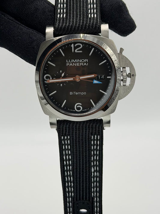 Panerai Luminor (5A+)