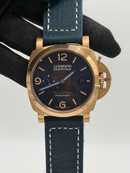 Panerai Luminor Marina (5A+)