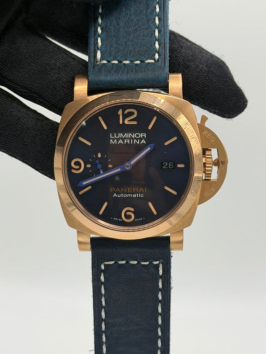 Panerai Luminor Marina (5A+)