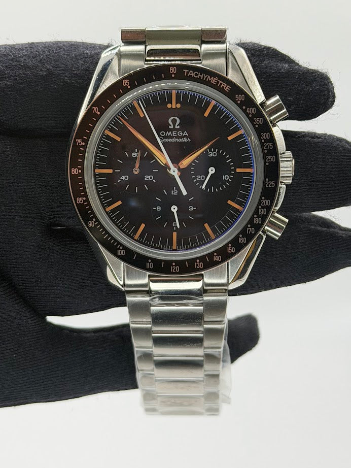 Omega Speedmaster (5A+)