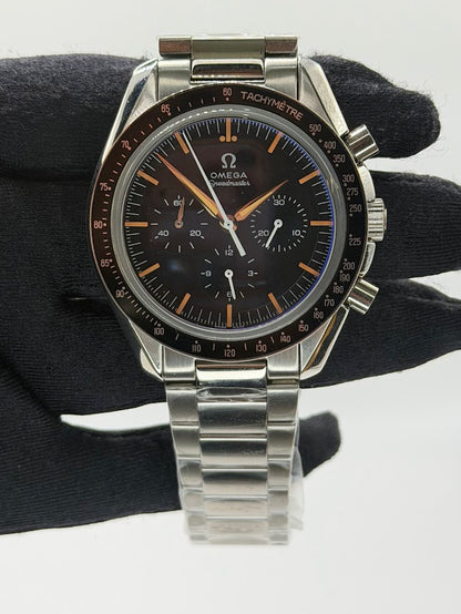 Omega Speedmaster (5A+)