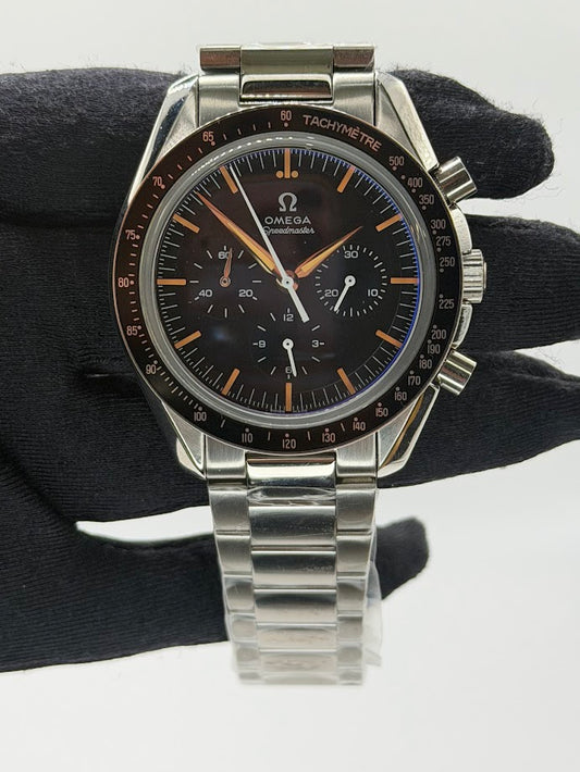 Omega Speedmaster (5A+)