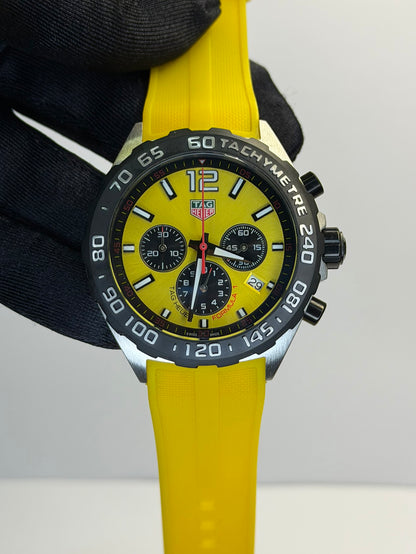 TAG HEUER FORMULA 1 (5A+)