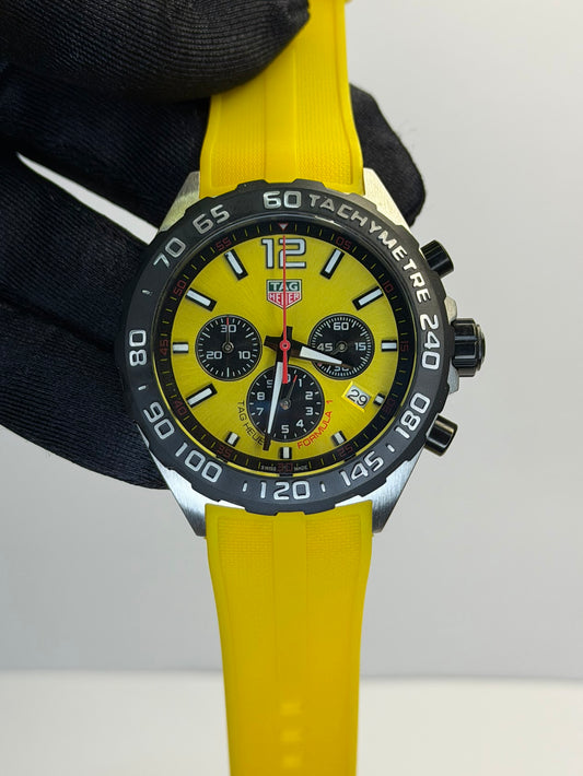 TAG HEUER FORMULA 1 (5A+)