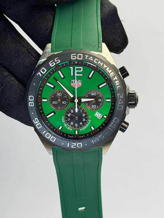 TAG HEUER FORMULA 1 (5A+)