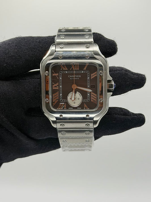CARTIER SANTOS 32 mm (5A+)
