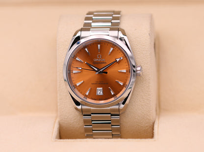Omega Seamaster (5A+)