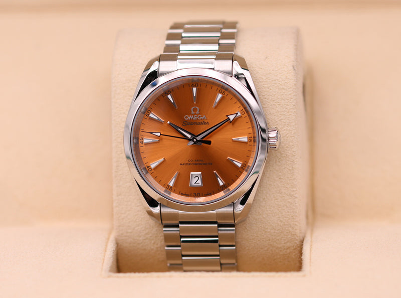 Omega Seamaster (5A+)