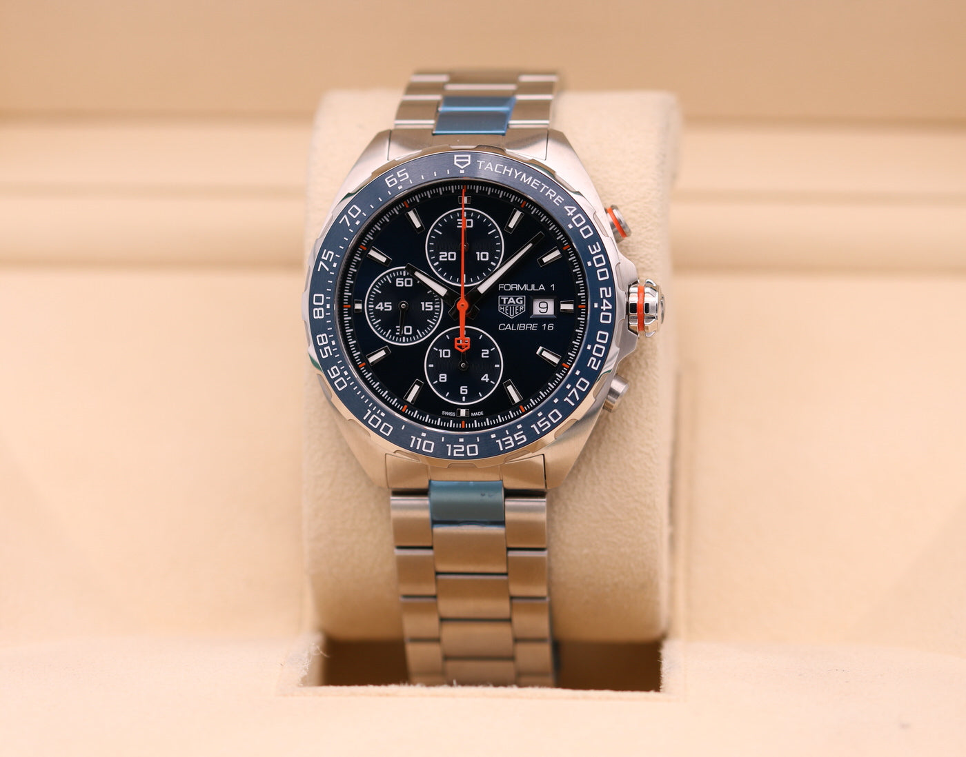 TAG HEUER FORMULA 1 (5A+)