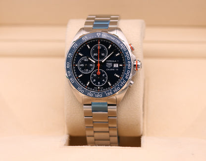TAG HEUER FORMULA 1 (5A+)