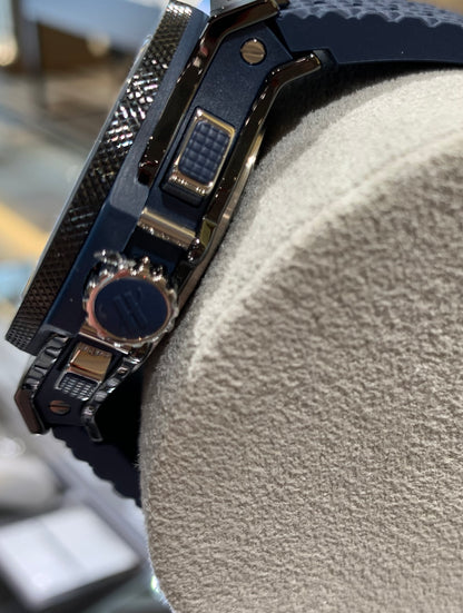 HUBLOT BIG BANG CHRONOGRAPH (SUPERCLON) (SKU: 500 W)