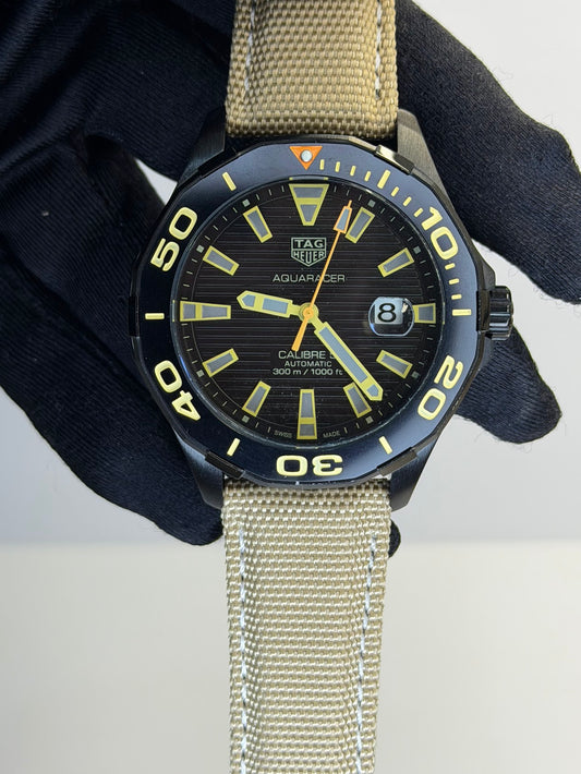 TAG HEUER AQUARACER (5A+)