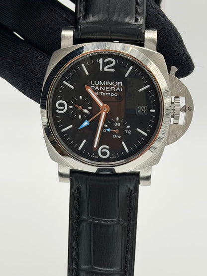 Panerai Submersible Luna Rossa (5A+)