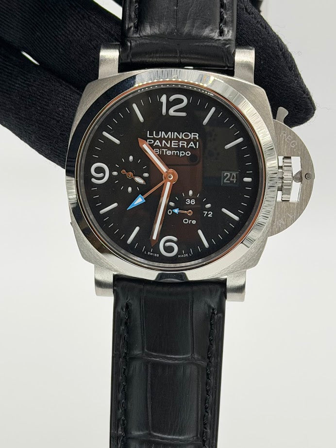 Panerai Submersible Luna Rossa (5A+)