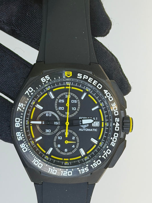 TAG HEUER FORMULA 1 (5A+)