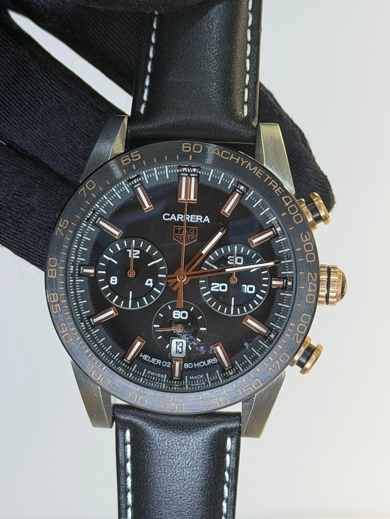 TAG HEUER CARRERA (5A+)