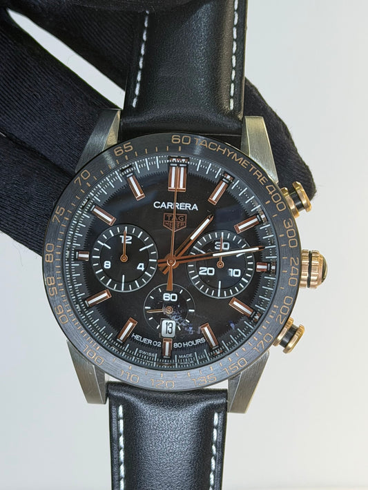 TAG HEUER CARRERA (5A+)