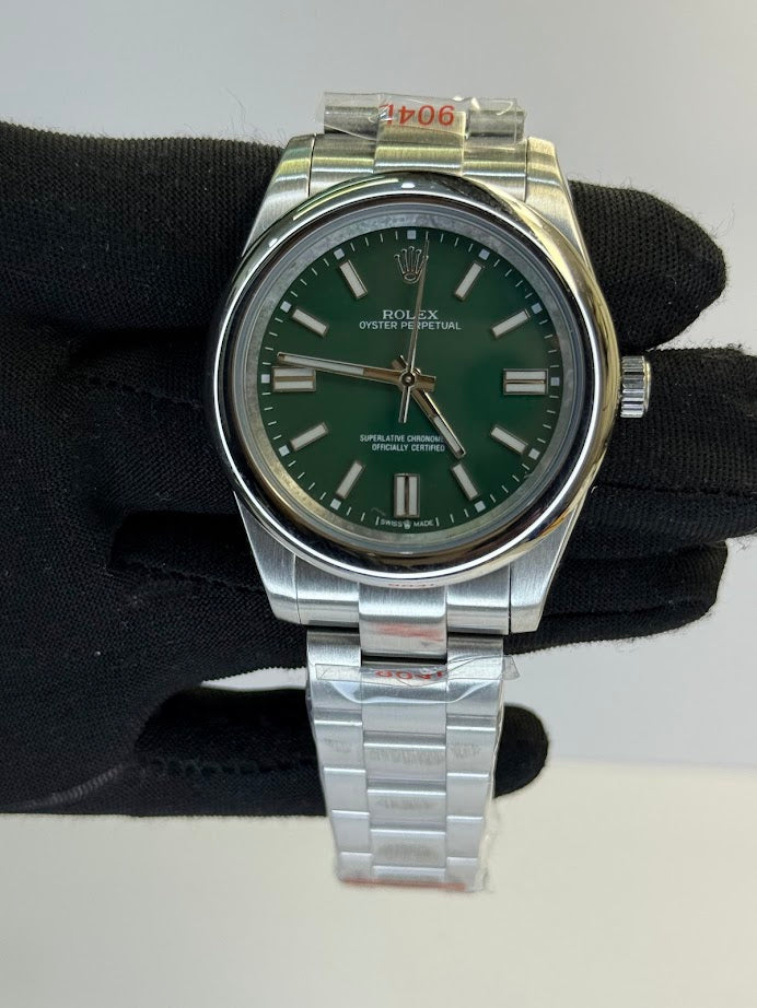 Rolex Oyster Perpetual 31mm(5A+)