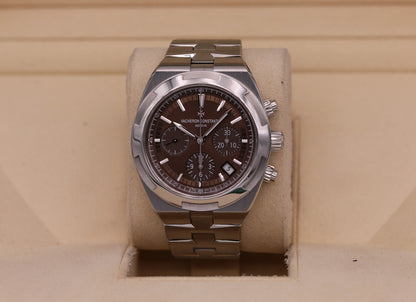 Vacheron Constantin Overseas Chronograph (5A+)