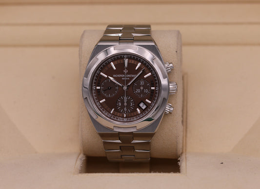 Vacheron Constantin Overseas Chronograph (5A+)