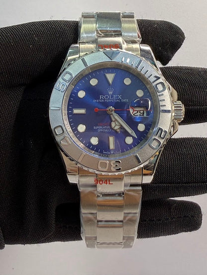 Rolex Yacht Master (5A+)