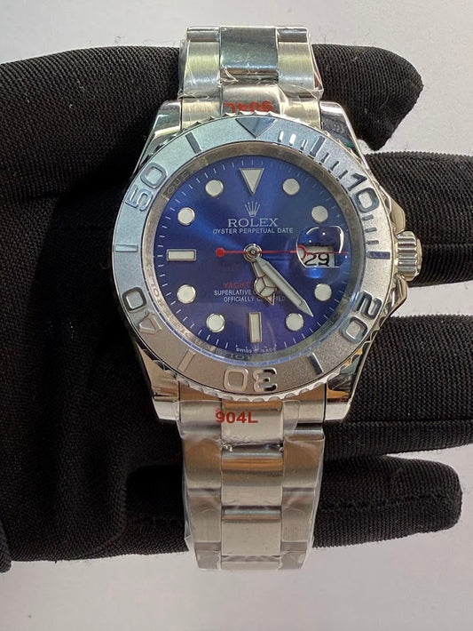 Rolex Yacht Master (5A+)