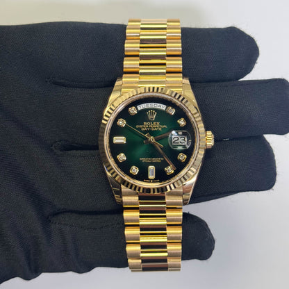 Rolex President (5A+)