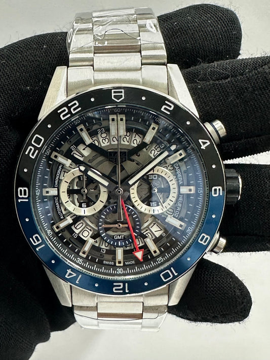 TAG HEUER CARRERA (5A+)