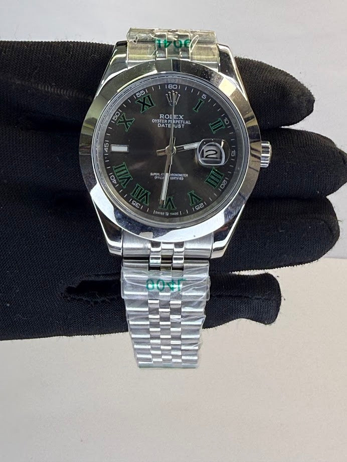Rolex Datejust (5A+)