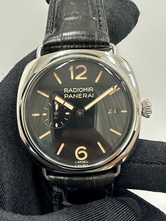 Panerai Radiomir (5A+)