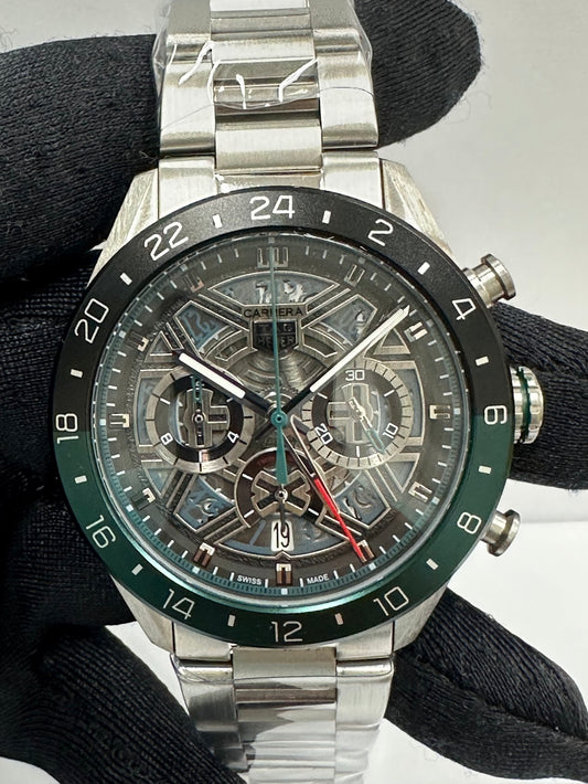 TAG HEUER CARRERA (5A+)