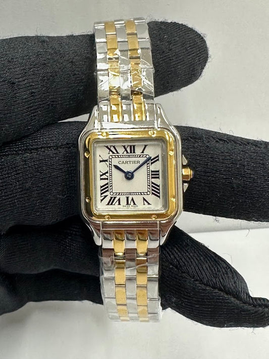 CARTIER PANTHÈRE 31 mm (5A+)
