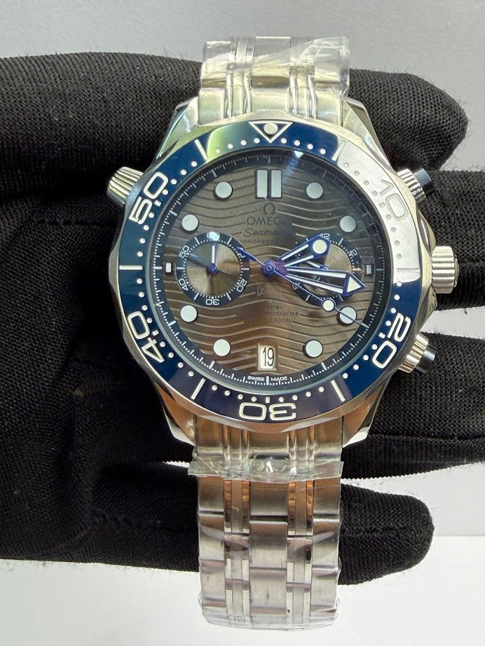Omega Seamaster (5A+)