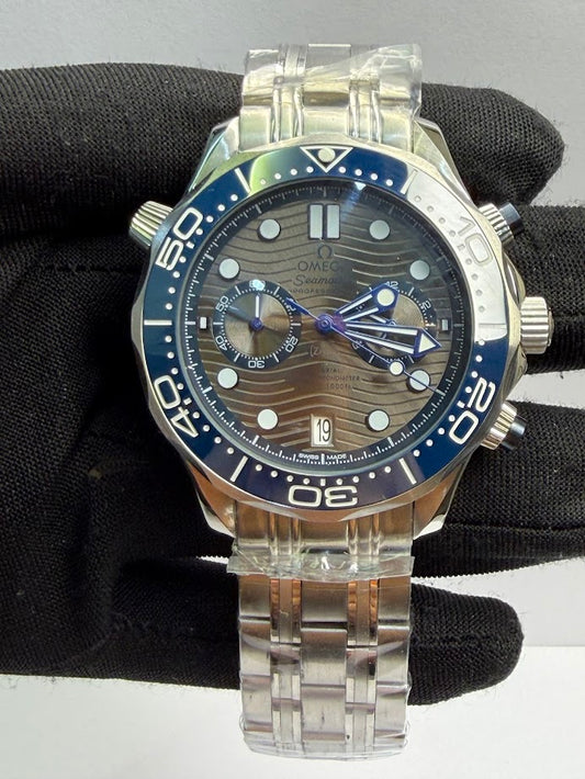 Omega Seamaster (5A+)