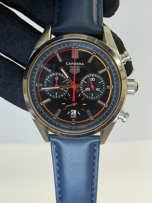TAG HEUER CARRERA (5A+)