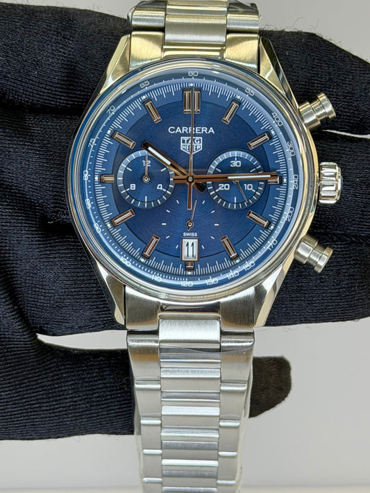 TAG HEUER CARRERA (5A+)