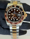 Rolex GMT-Master II (5A+)