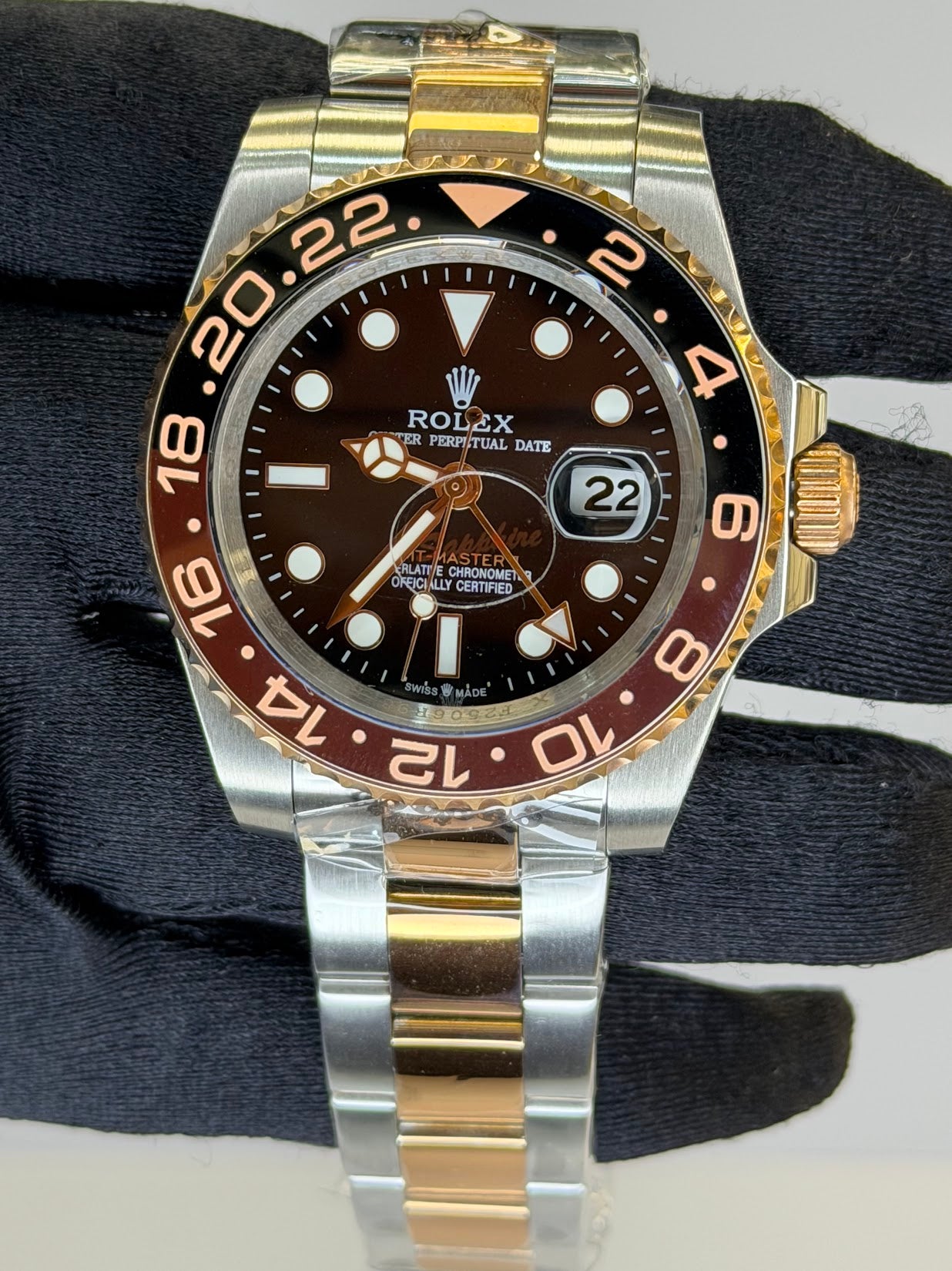 Rolex GMT-Master II (5A+)