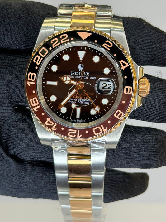 Rolex GMT-Master II (5A+)