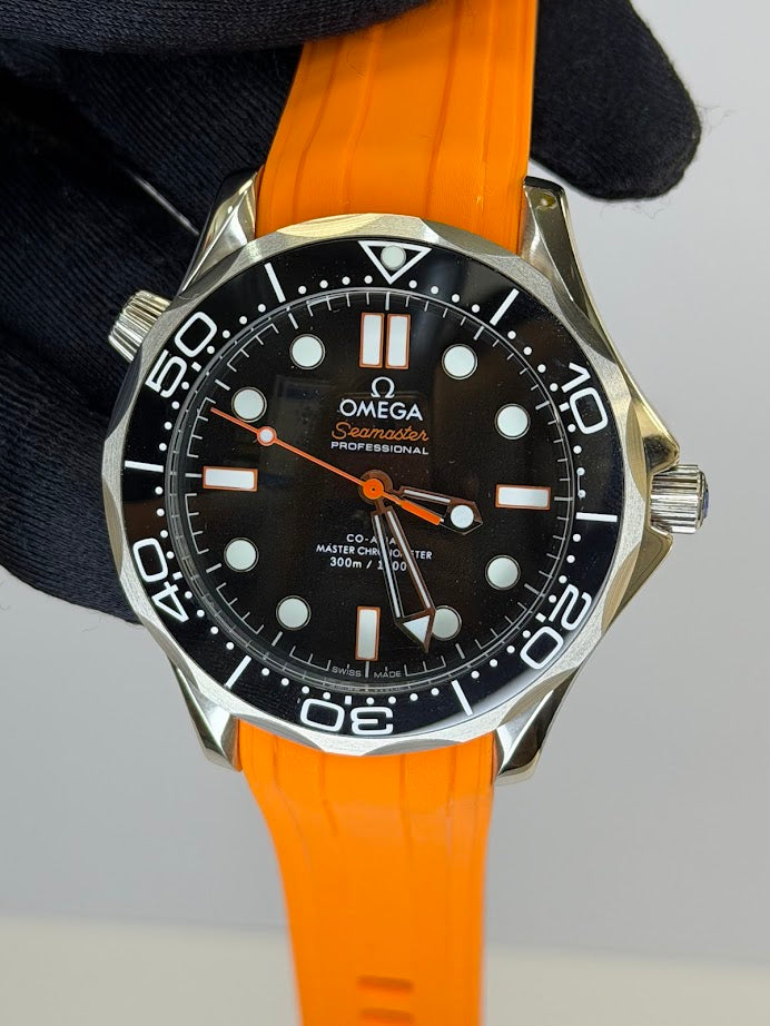Omega Seamaster (5A+)