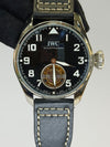 IWC Pilot's (5A+)