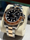 Rolex GMT-Master II (SUPERCLON) (SKU: 27 K)