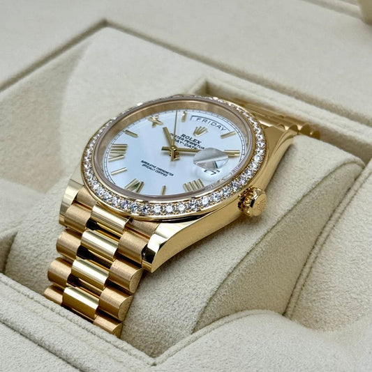 Rolex President 36mm (5A+)