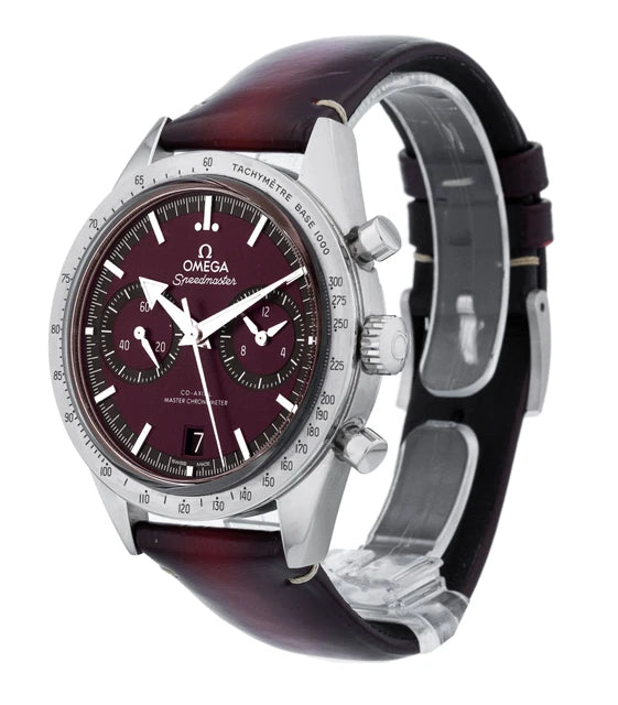 Omega SpeedMaster (5A+)