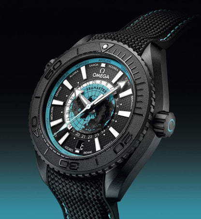 Omega Seamaster (5A+)