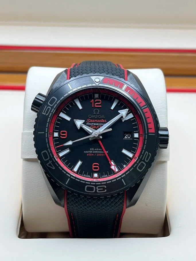 Omega Seamaster (5A+)