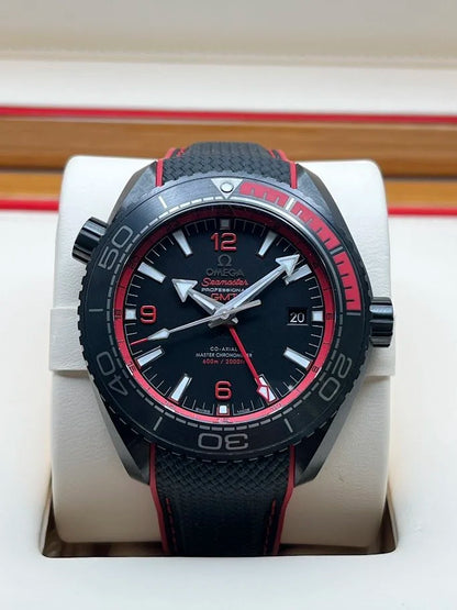 Omega Seamaster (5A+)